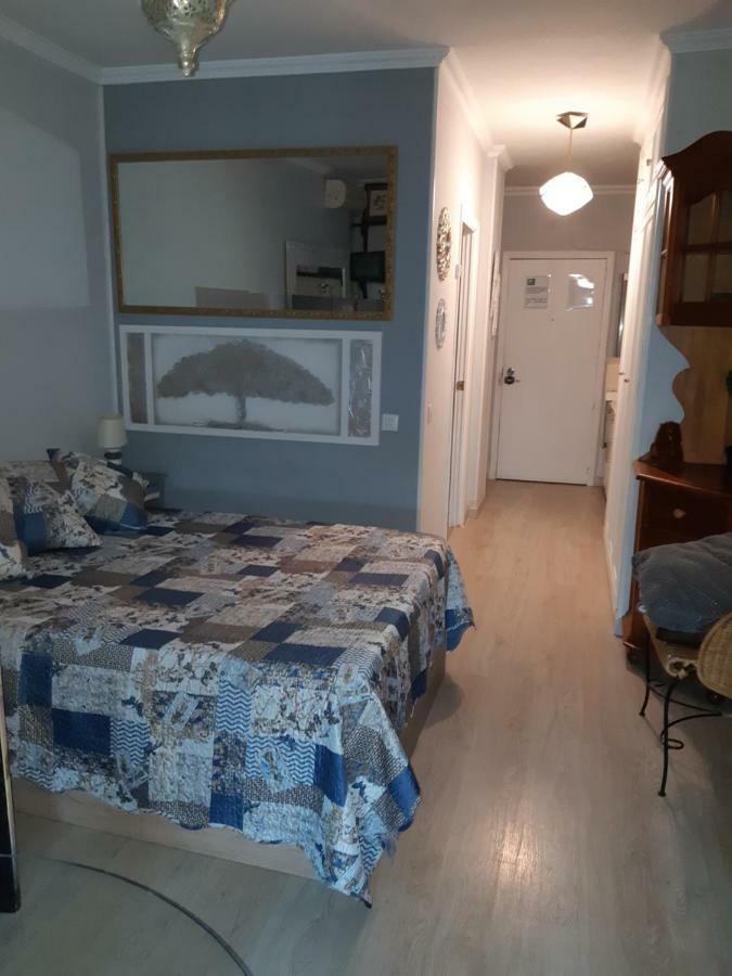 Espacio Amalia Triana Sevilha Exterior foto